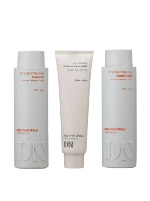 Daily Naturals Intense Hydrating Bundle