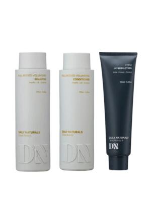 Daily Naturals Full-Bodied Volumising Bundle
