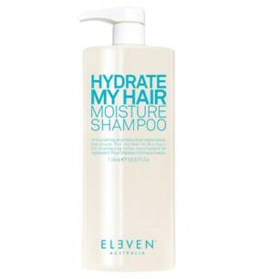 960ml Eleven Hydrate My Hair Moisture Shampoo