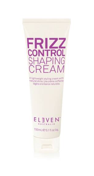150ml Eleven Frizz Control Shaping Cream