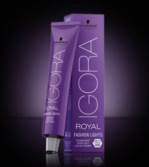 60ml Igora Royal L-89 Fashion Lights - Combined Salon Supplies