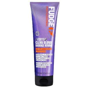 250ml Fudge Everyday Clean Blonde Shampoo