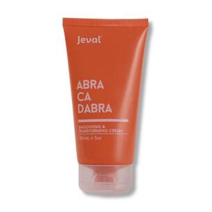 150ml Jeval AbraCaDabra Smoothing & Transforming Cream