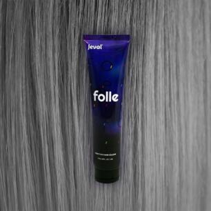 170ml Jeval Folle Direct Dye - Ice Maiden