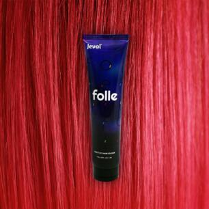 170ml Jeval Folle Direct Dye - Rage