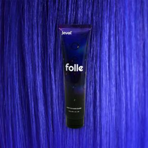 170ml Jeval Folle Direct Dye - The Deep
