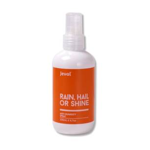 200ml Jeval Rain, Hail or Shine Anti-Humidity Spray..