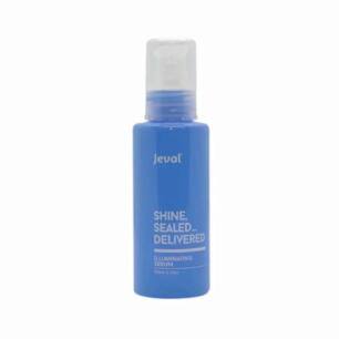  100ml Jeval Shine, Sealed, Delivered Illuminating Serum..