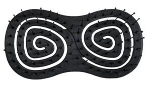 Lust Eco Detangling Brush