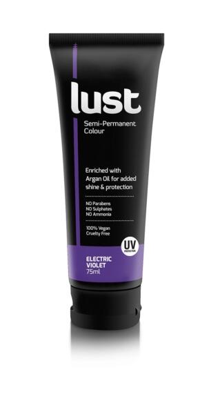 75ml Lust - Electric Violet