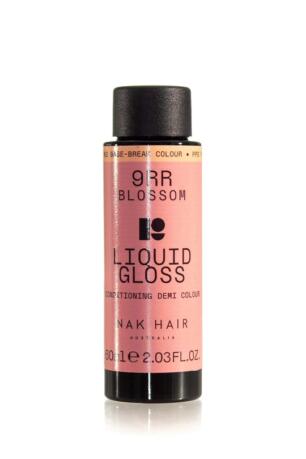 60ml Nak Liquid Gloss 9RR