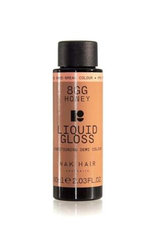  60ml NAK Liquid Gloss 8GG