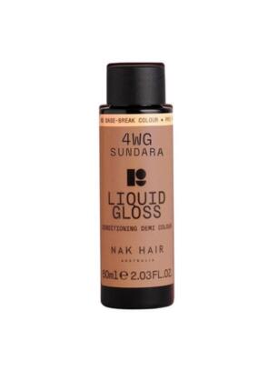 60ml NAK Liquid Gloss 4WG 