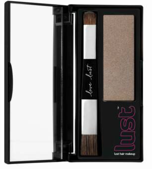 Lust Hair Makeup - Light Brown