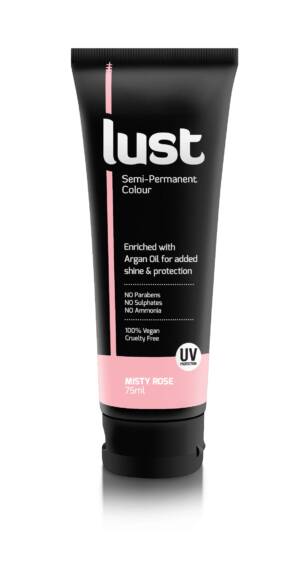 75ml Lust - Misty Rose
