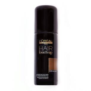 75ml Hair Touch Up Root Concealer - Dark Blonde DG