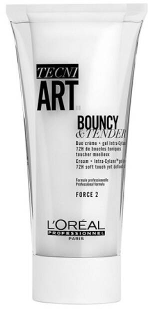 150ml TNA Bouncy & Tender