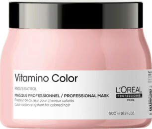 500ml Serie Expert Vitamino Color Mask