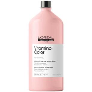 1500ml Serie Expert Vitamino Color Shampoo