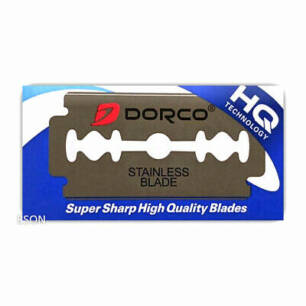 Dorco Razor Blades 10 pkt