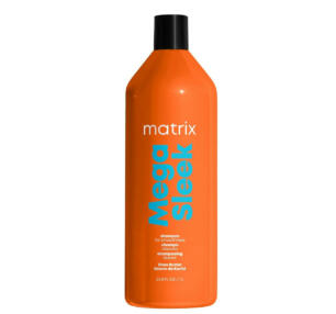 1Ltr Matrix TR Mega Sleek Shampoo