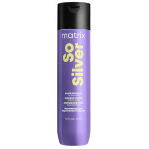 300ml Matrix TR So Silver Purple Shampoo