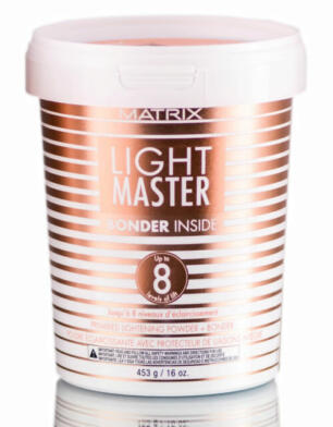 453gm Matrix Light Master Bonder Inside 8 Lift