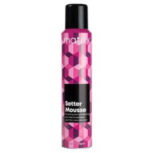 232gm Matrix Styling Setter Mousse 