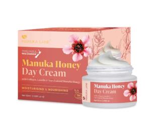 50ml Manuka Lane Manuka Honey Day Cream ..