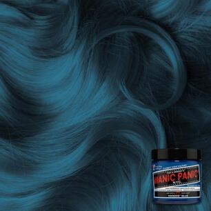 Manic Panic Classic - Voodoo Blue 118ml