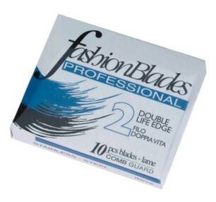 Blades - Fashion Professional 10 Pkt