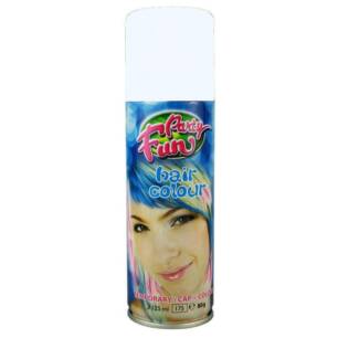 125ml Party Fun Multi Glitter Spray 