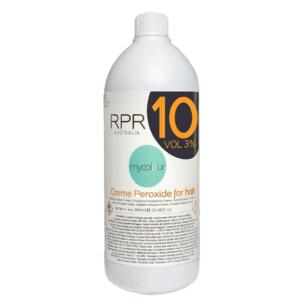 990ml Mycolour 10Vol 3% Peroxide