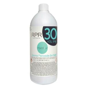 990ml Mycolour 30Vol 9% Peroxide 