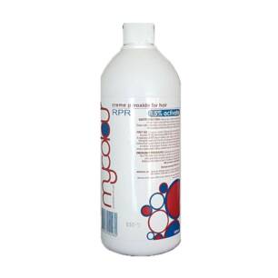 990ml Mycolour 5Vol 1.5% Peroxide