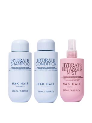 NAK Hydrate Bundle