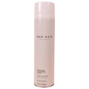  400gm NAK Fixation Finishing Spray 