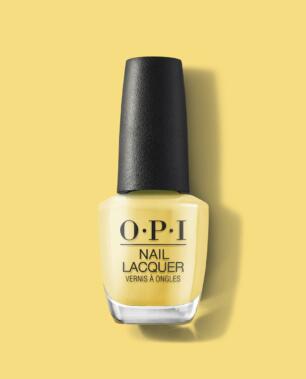 O.P.I - (Bee) FFR