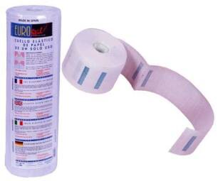 EURO-Stil Neck Strip Rolls 5 Pkt: