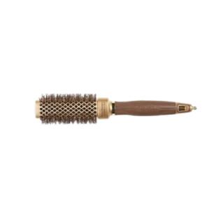 30mm Olivia Garden Nano Thermic Square Brush
