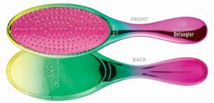 Olivia Garden Aurora Detangler Brush Fine/Med