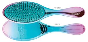 Olivia Garden Aurora Detangling Brush Med/Thick