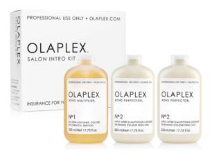 Olaplex Professional Salon Kit