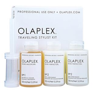 Olaplex Travel Stylist Kit
