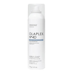 Olaplex No.4D Clean Volume Detox Dry Shampoo 250ml 
