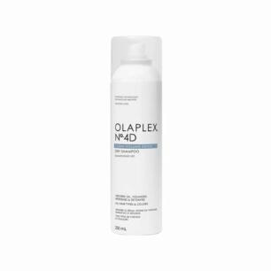 Olaplex No.4D Clean Volume Detox Dry Shampoo 250ml ..