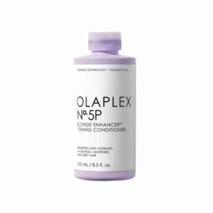 Olaplex No.5P Blonde Enhancer Purple Conditioner 250ml