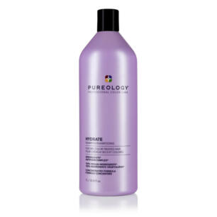 1Ltr Pureology Hydrate Shampoo