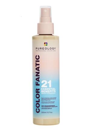 200ml Pureology Color Fanatic 21 Essential Benefit Spray Combined   Pyp2510900 