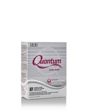 Quantum - Extra Body Perm